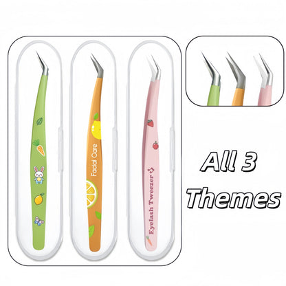 [Cute Fruit]-Professional Sticker Tweezers