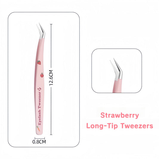 [Cute Fruit]-Professional Sticker Tweezers