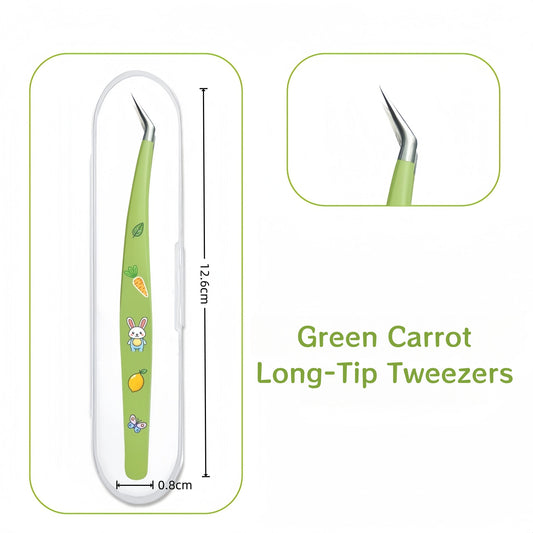 [Cute Fruit]-Professional Sticker Tweezers