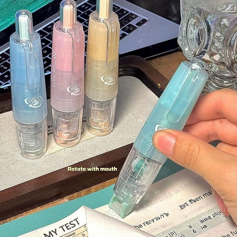 Dot Adhesive for Stickers
