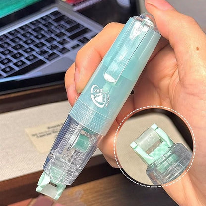 Dot Adhesive for Stickers